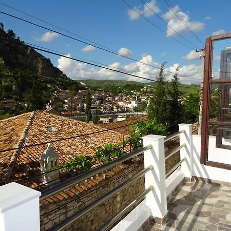 Riverside Bed & Breakfast Berat