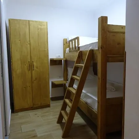 Bed & Breakfast Riverside Berat