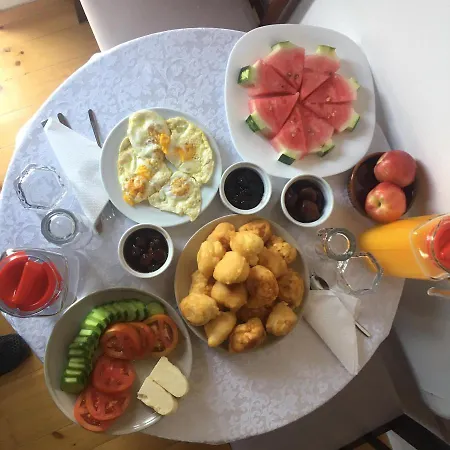 Riverside Bed & Breakfast Berat