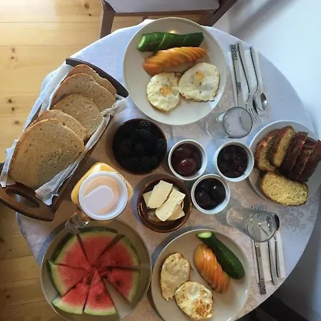 Bed & Breakfast Riverside Berat