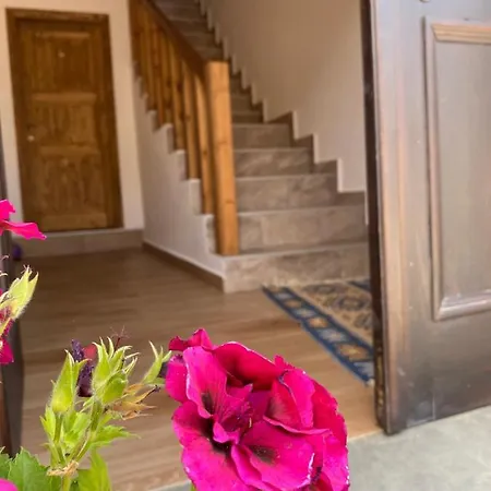 Bed & Breakfast Riverside Berat