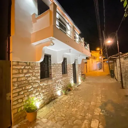 Riverside Bed & Breakfast