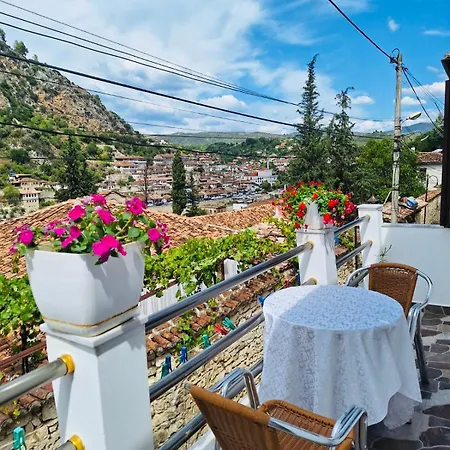 Bed & Breakfast Riverside Berat